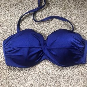34DD vs swim top